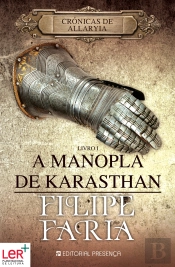 A Manopla de Karasthan