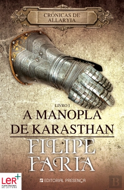 Bertrand.pt - A Manopla de Karasthan