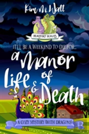 A Manor Of Life & Death