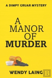 A Manor Of Murder