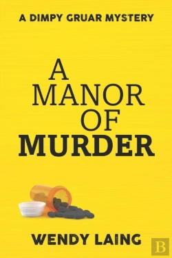Bertrand.pt - A Manor Of Murder