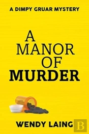 A Manor Of Murder