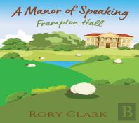 A Manor Of Speaking