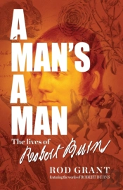 A Man'S A Man