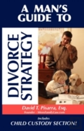 A Man'S Guide To Divorce Strategy