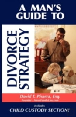 Bertrand.pt - A Man'S Guide To Divorce Strategy