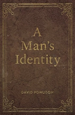 Bertrand.pt - A Man'S Identity (25-Pack)