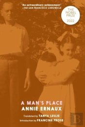 A Man'S Place