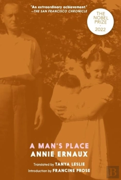 Bertrand.pt - A Man'S Place