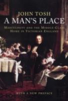 A Man'S Place