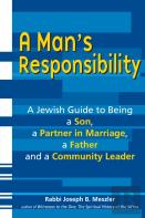 A Man'S Responsibility