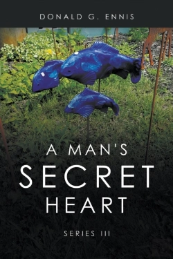 Bertrand.pt - A Man'S Secret Heart
