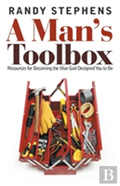 A Man'S Toolbox