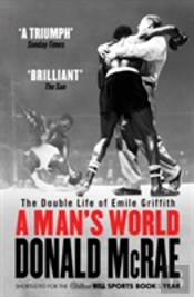 A Man'S World