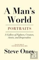 A Man'S World