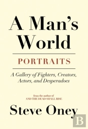 A Man'S World