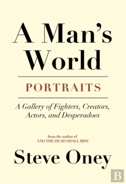 Bertrand.pt - A Man'S World