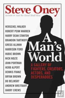 Bertrand.pt - A Man'S World