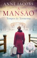 A Mansão 2 - Tempos de Tormenta