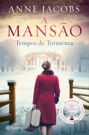 A Mansão 2 - Tempos de Tormenta