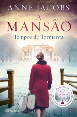 Bertrand.pt - A Mansão 2 - Tempos De Tormenta