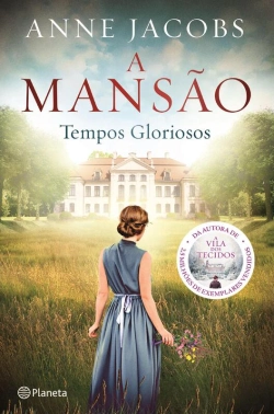 Bertrand.pt - A Mansão