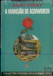 A Mansão de Ashworth