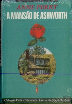 Bertrand.pt - A Mansão de Ashworth