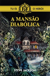 A Mansão Diabólica