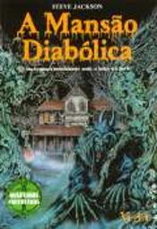 A Mansão Diabólica