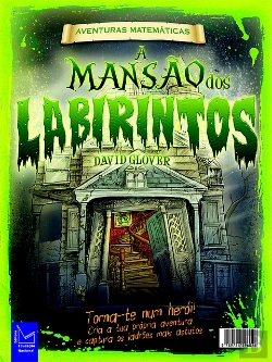Bertrand.pt - A Mansão dos Labirintos