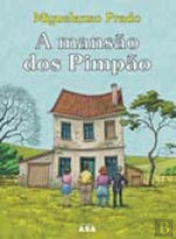 Bertrand.pt - A Mansão dos Pimpão