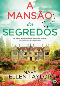 Bertrand.pt - A Mansão dos Segredos