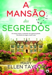 A Mansão Dos Segredos