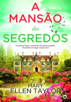 Bertrand.pt - A Mansão Dos Segredos