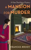 A Mansion For Murder