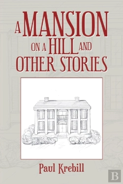 Bertrand.pt - A Mansion On A Hill And Other Stories