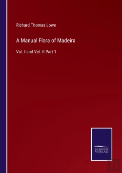 Bertrand.pt - A Manual Flora Of Madeira