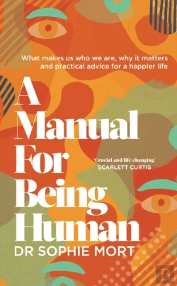 Bertrand.pt - A Manual For Being Human