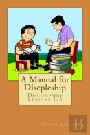A Manual For Discpleship