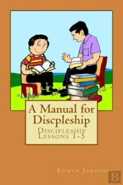 Bertrand.pt - A Manual For Discpleship
