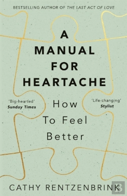 Bertrand.pt - A Manual For Heartache