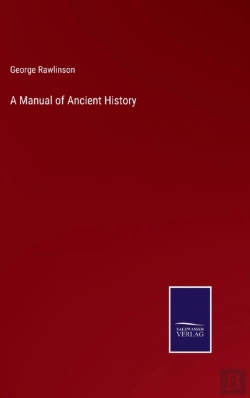 Bertrand.pt - A Manual Of Ancient History