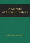 A Manual Of Ancient History
