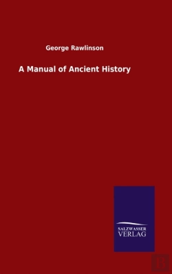 Bertrand.pt - A Manual Of Ancient History