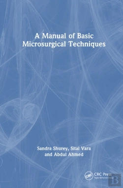 Bertrand.pt - A Manual Of Basic Microsurgical Techniques