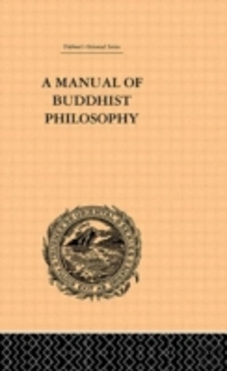 Bertrand.pt - A Manual Of Buddhist Philosophy