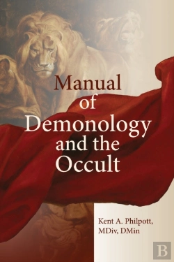 Bertrand.pt - A Manual Of Demonology And The Occult