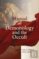 A Manual Of Demonology And The Occult