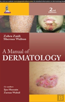 Bertrand.pt - A Manual Of Dermatology